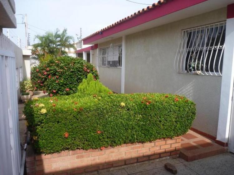 Foto Casa en Venta en Monte Bello, Maracaibo, Zulia - BsF 3.500.000 - CAV48437 - BienesOnLine