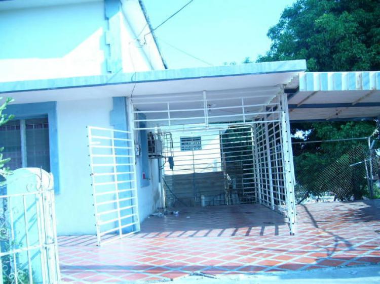 Home in Metric Way