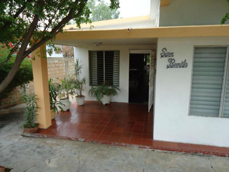 Foto Casa en Venta en La Pastora, Maracaibo, Zulia - BsF 1.700.000 - CAV51426 - BienesOnLine