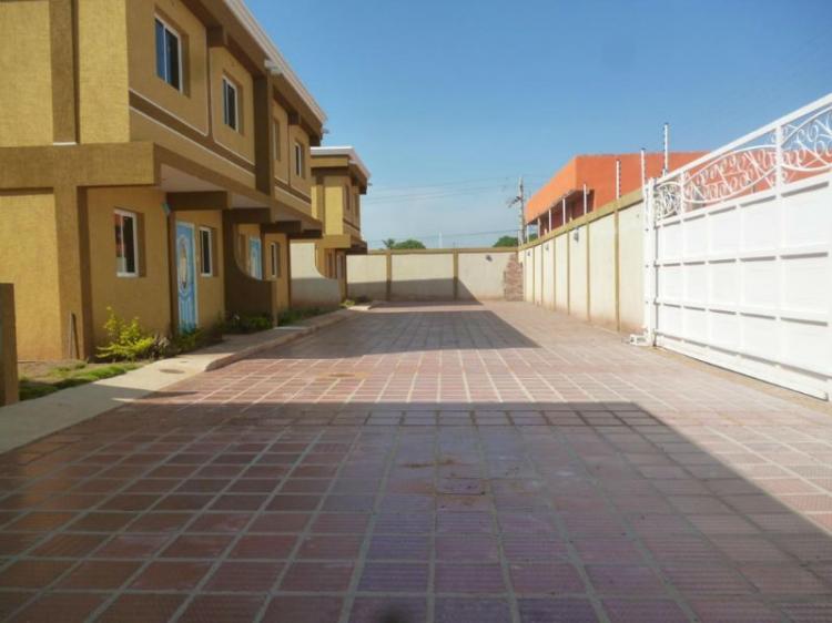Home in Metric Way