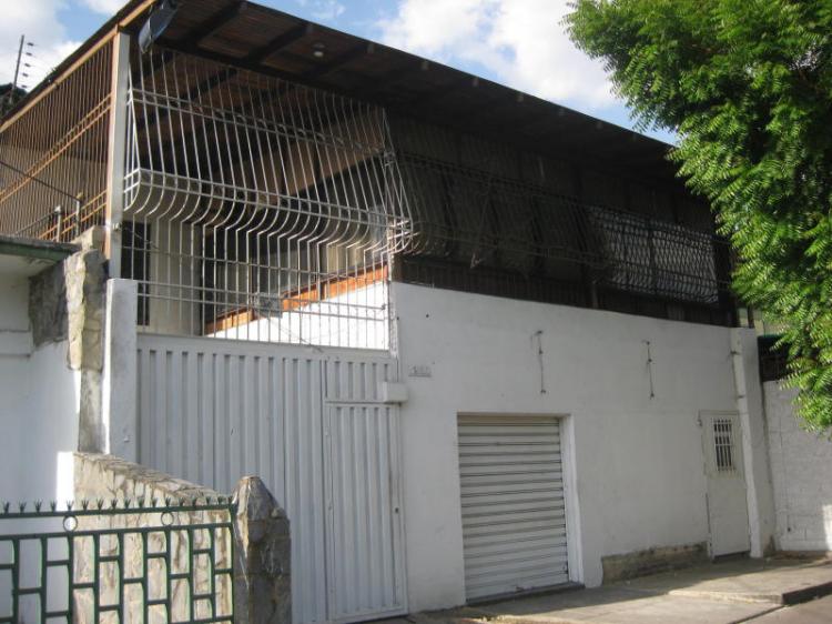 Foto Casa en Venta en Maracay, Aragua - BsF 16.000.000 - CAV63612 - BienesOnLine
