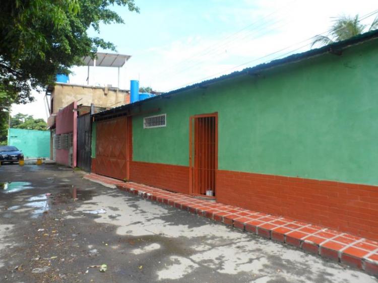 Foto Casa en Venta en Maracay, Aragua - BsF 640.000 - CAV50615 - BienesOnLine