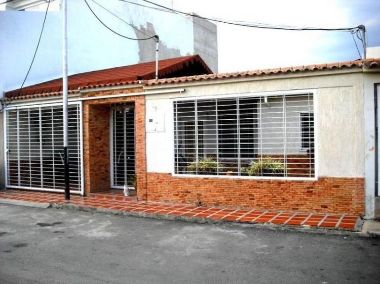 Foto Casa en Venta en LA morita, Maracay, Aragua - BsF 17.500.000 - CAV63613 - BienesOnLine