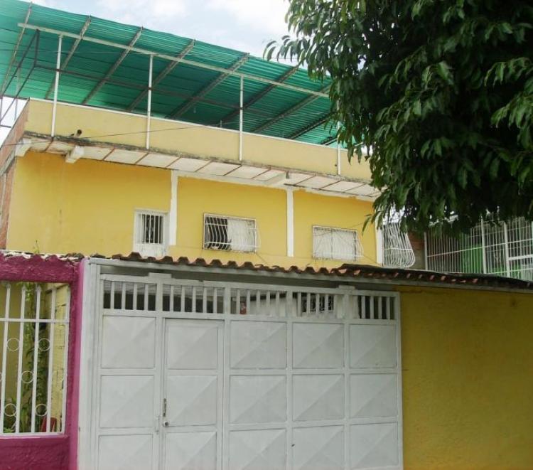 Foto Casa en Venta en Maracay, Aragua - BsF 800.000 - CAV50636 - BienesOnLine