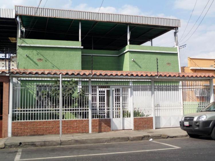 Foto Casa en Venta en Maracay, Aragua - BsF 17.500.000 - CAV63627 - BienesOnLine