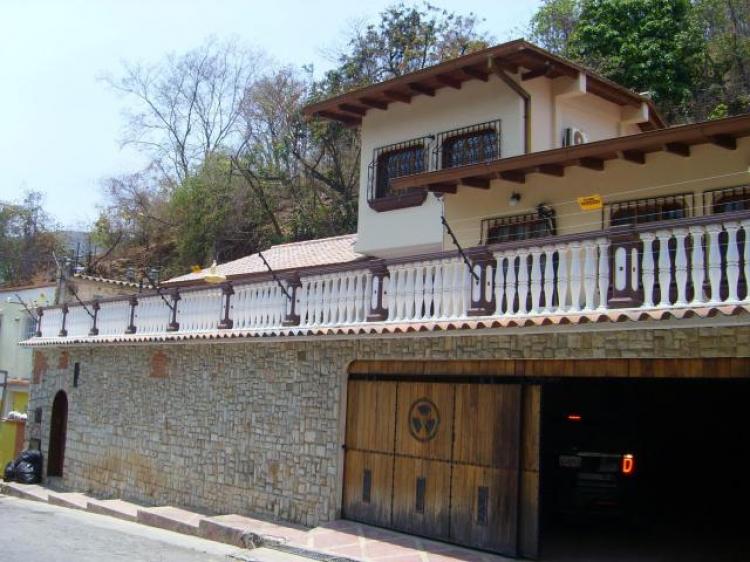 Foto Casa en Venta en Maracay, Aragua - BsF 35.000.000 - CAV63825 - BienesOnLine