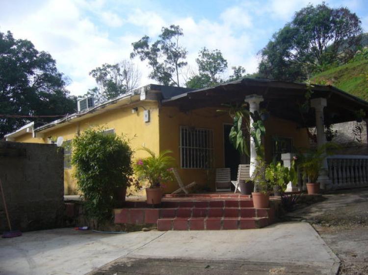 Foto Casa en Venta en Maracay, Aragua - BsF 120.000.000 - CAV83146 - BienesOnLine