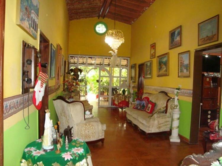 Foto Casa en Venta en Girardot, Maracay, Aragua - BsF 9.500.000 - CAV50945 - BienesOnLine