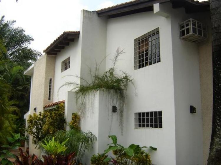 Foto Casa en Venta en El Castao, Maracay, Aragua - BsF 3.000.000 - CAV42056 - BienesOnLine