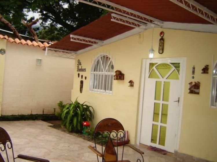 Foto Casa en Venta en El Limn, Aragua - BsF 700.000 - CAV37734 - BienesOnLine