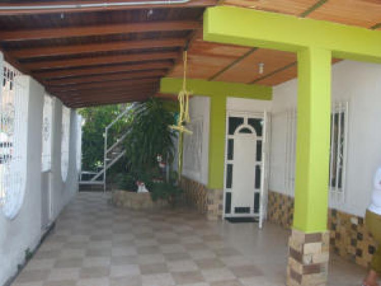 Foto Casa en Venta en El Limn, Aragua - BsF 16.000.000 - CAV65072 - BienesOnLine
