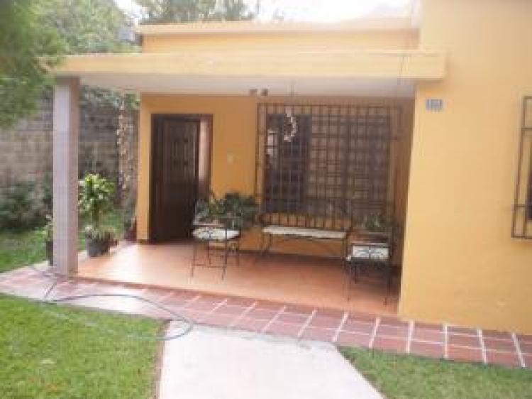 Foto Casa en Venta en El Limn, Aragua - BsF 75.000.000 - CAV72807 - BienesOnLine