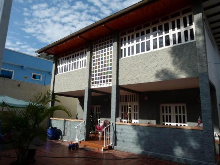 Foto Casa en Venta en Maracay, Aragua - BsF 95.000.000 - CAV75627 - BienesOnLine