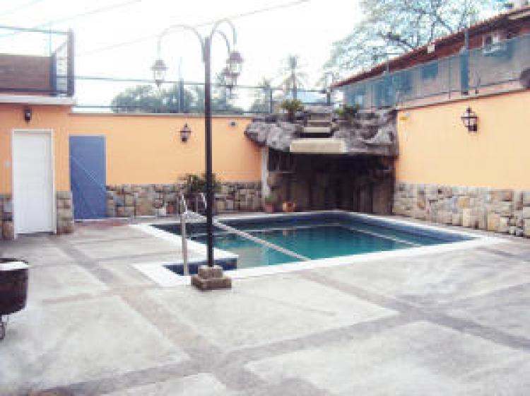 Foto Casa en Venta en El Limn, Aragua - BsF 11.100.000 - CAV54621 - BienesOnLine