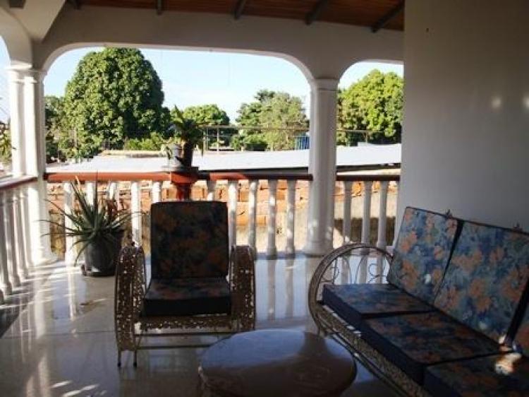 Foto Casa en Venta en Maracay, Aragua - BsF 6.500.000 - CAV51596 - BienesOnLine