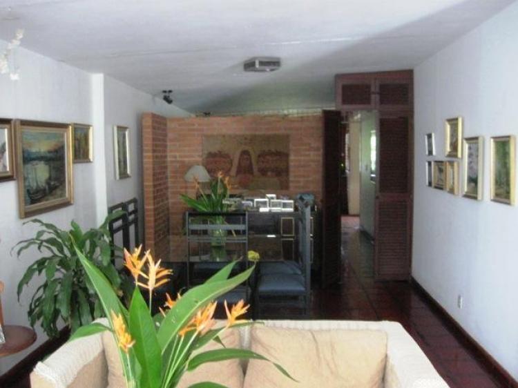 Foto Casa en Venta en Maracay, Maracay, Aragua - BsF 1.150.000 - CAV39543 - BienesOnLine