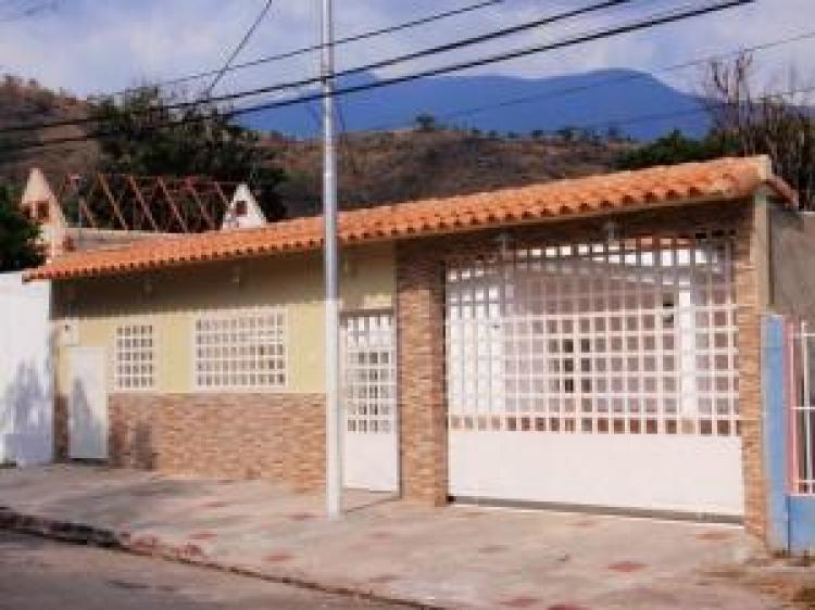 Foto Casa en Venta en Maracay, Aragua - BsF 55.000.000 - CAV72759 - BienesOnLine