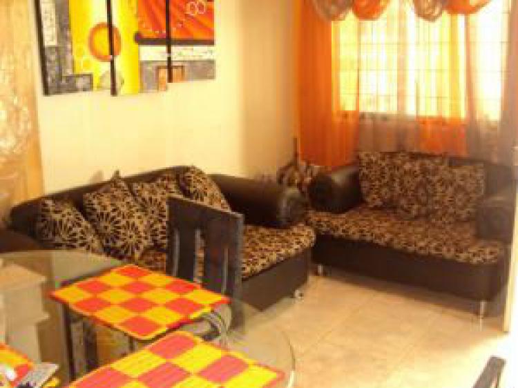 Home in Metric Way