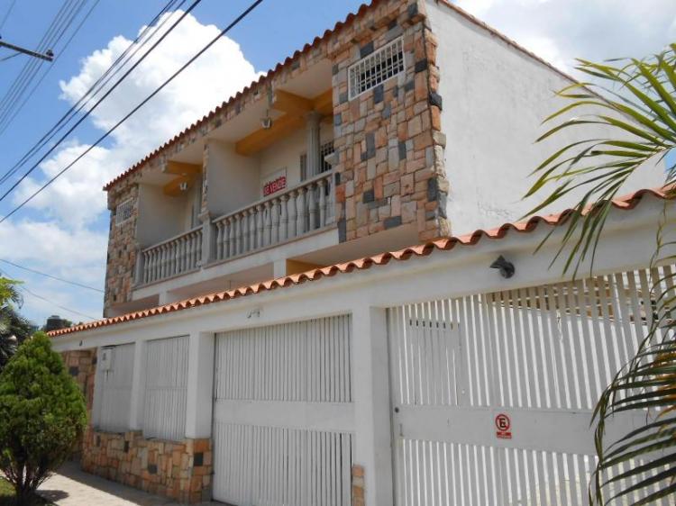 Foto Casa en Venta en Girardot, Maracay, Aragua - BsF 3.500.000 - CAV50810 - BienesOnLine