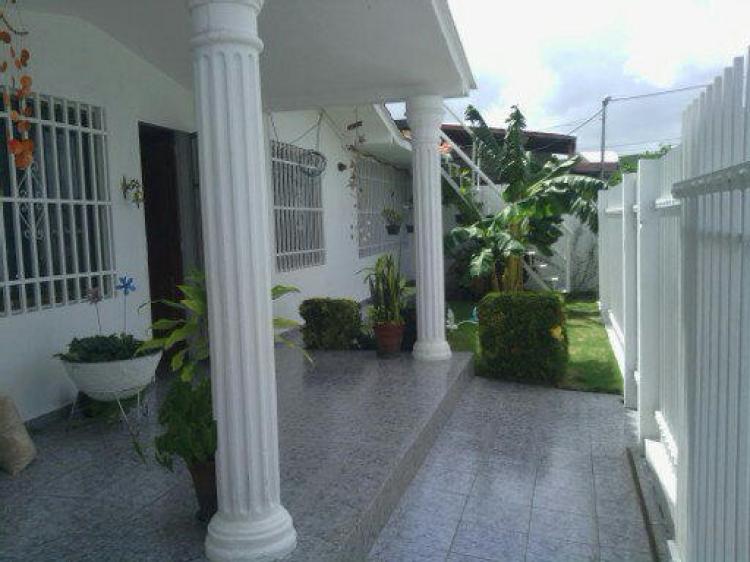 Foto Casa en Venta en Girardot, Maracay, Aragua - BsF 2.500.000 - CAV50525 - BienesOnLine