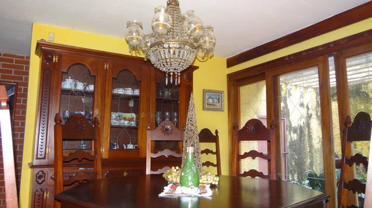 Foto Casa en Venta en Los Caobos, Maracay, Aragua - BsF 3.200.000 - CAV35011 - BienesOnLine