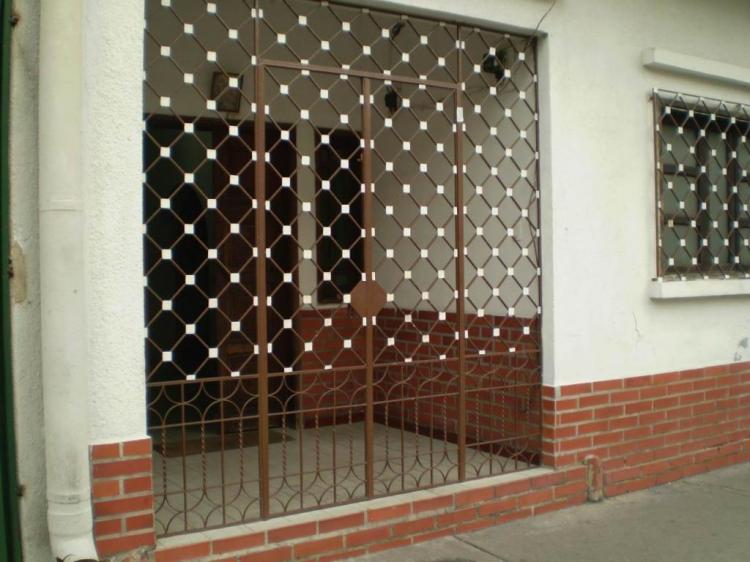 Home in Metric Way