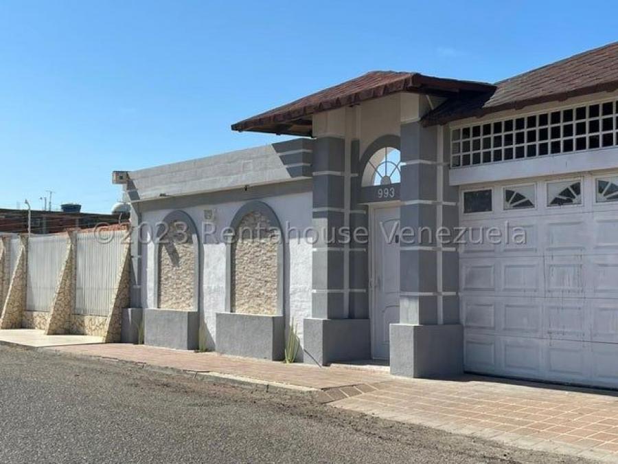 Foto Casa en Venta en Punto Fijo, Falcn - U$D 27.000 - CAV202030 - BienesOnLine