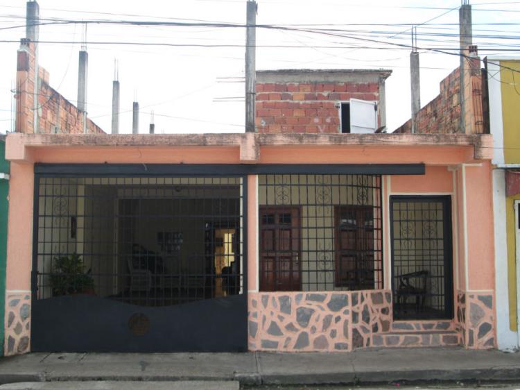 Foto Casa en Venta en Maturn, Monagas - BsF 30.000.000 - CAV70325 - BienesOnLine