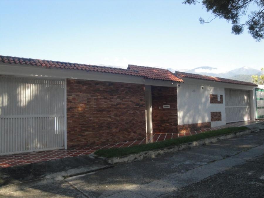 Foto Casa en Venta en Juan Rodrguez Surez, Av. Andres Bello, Mrida, Venezuela, Mrida - U$D 65.000 - CAV162312 - BienesOnLine
