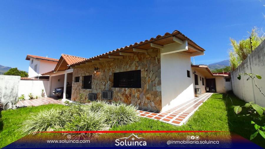 Foto Casa en Venta en Juan Rodrguez Suarez, MERIDA, Mrida - U$D 95.000 - CAV218878 - BienesOnLine