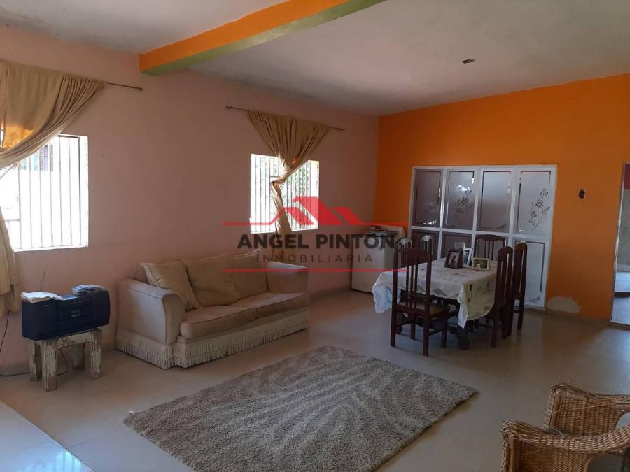 Foto Casa en Venta en Maracaibo, Zulia - U$D 11.000 - CAV180568 - BienesOnLine