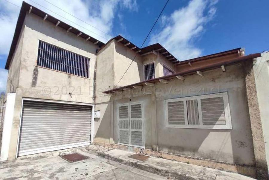 Foto Casa en Venta en Girardot, Maracay, Aragua - U$D 22.000 - CAV159600 - BienesOnLine