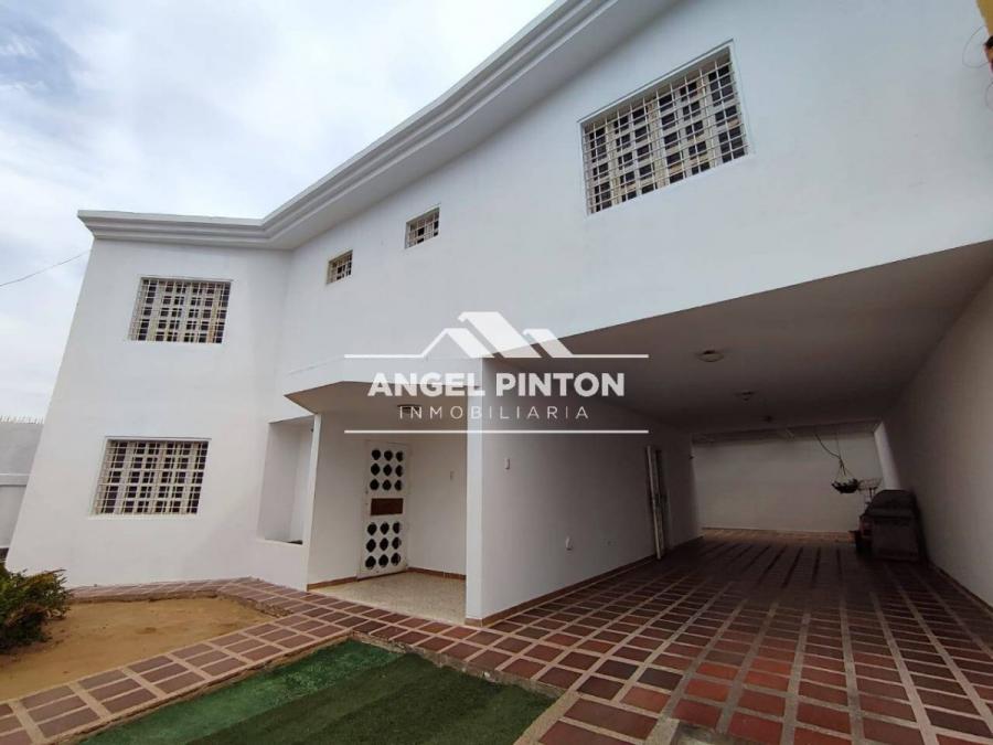 Foto Casa en Venta en Maracaibo, Zulia - U$D 32.000 - CAV202533 - BienesOnLine