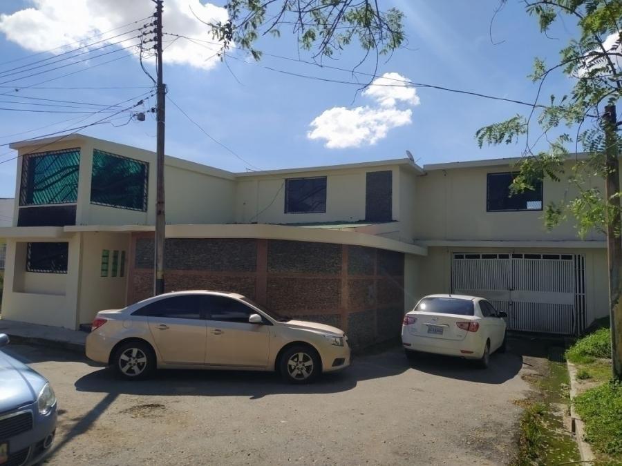 Foto Casa en Venta en San Diego, San Diego, Carabobo - U$D 35.000 - CAV145553 - BienesOnLine