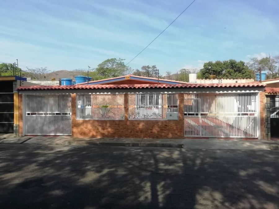 Foto Casa en Venta en San Diego, San Diego, Carabobo - U$D 49.500 - CAV145547 - BienesOnLine