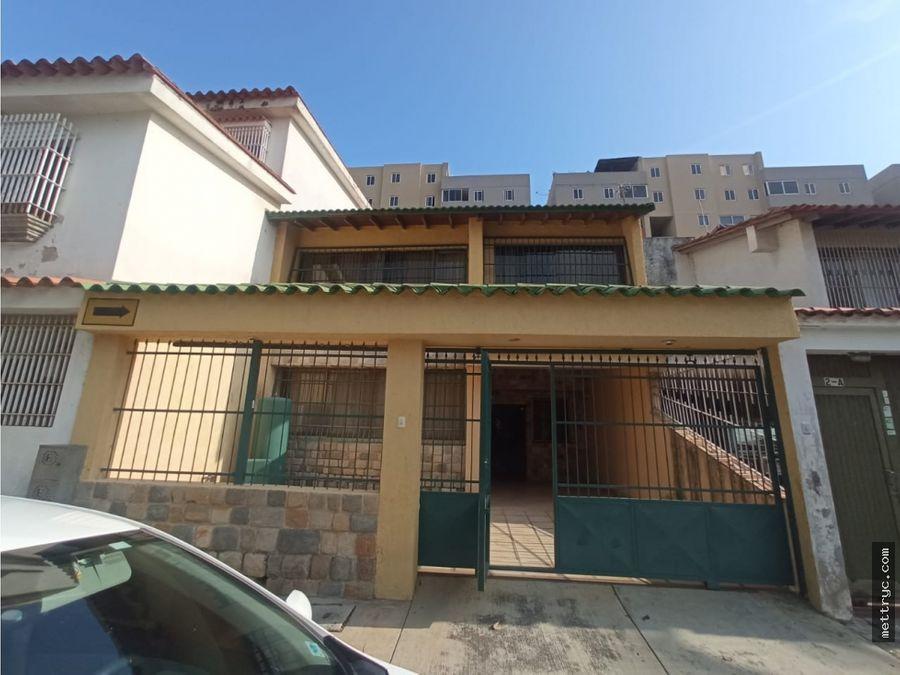 Foto Casa en Venta en Naguanagua, Naguanagua, Carabobo - CAV212309 - BienesOnLine