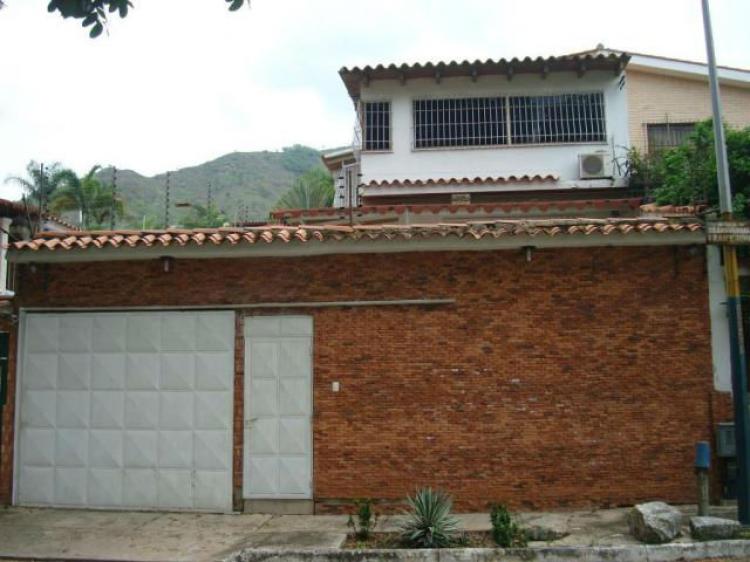 Foto Casa en Venta en Naguanagua, Carabobo - BsF 74.000.000 - CAV77991 - BienesOnLine