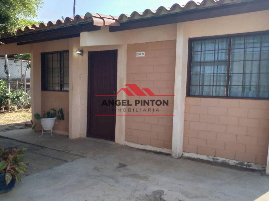 Foto Casa en Venta en Ciudad Ojeda, Zulia - U$D 6.000 - CAV191686 - BienesOnLine