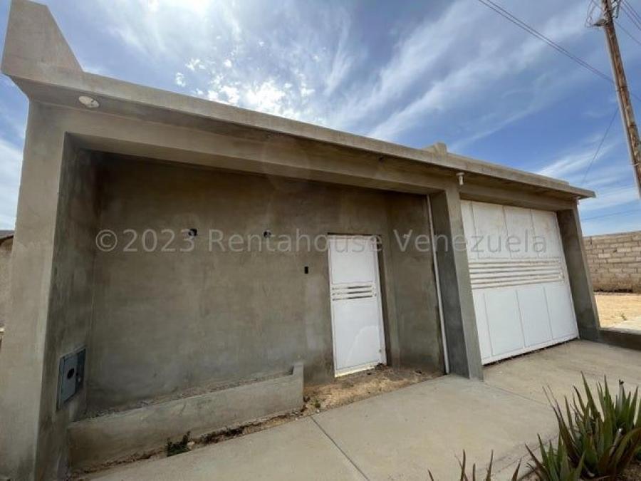 Foto Casa en Venta en Puerta Maraven, Puerta Maraven, Falcn - U$D 15.000 - CAV197357 - BienesOnLine