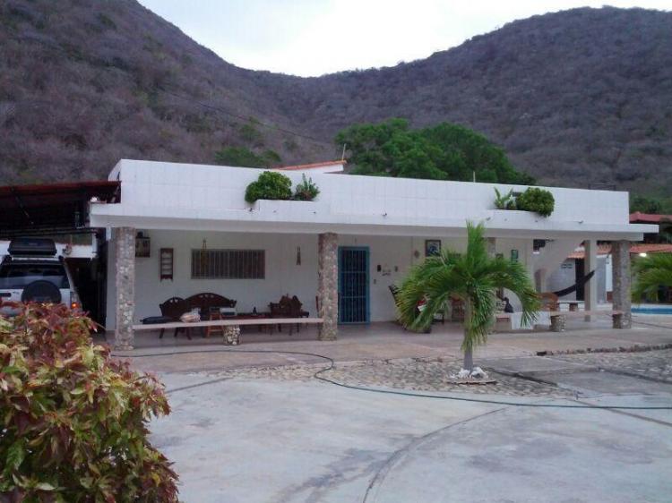 Foto Casa en Venta en Ocumare de la Costa, Aragua - BsF 2.300.000 - CAV51031 - BienesOnLine