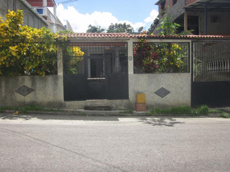 Foto Casa en Venta en Ocumare del Tuy, Miranda - BsF 43.000.000 - CAV83169 - BienesOnLine