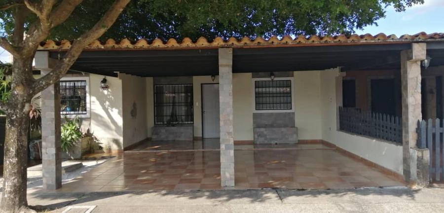 Foto Casa en Venta en Zona Norte, Monagas, Monagas - U$D 32.500 - CAV162449 - BienesOnLine