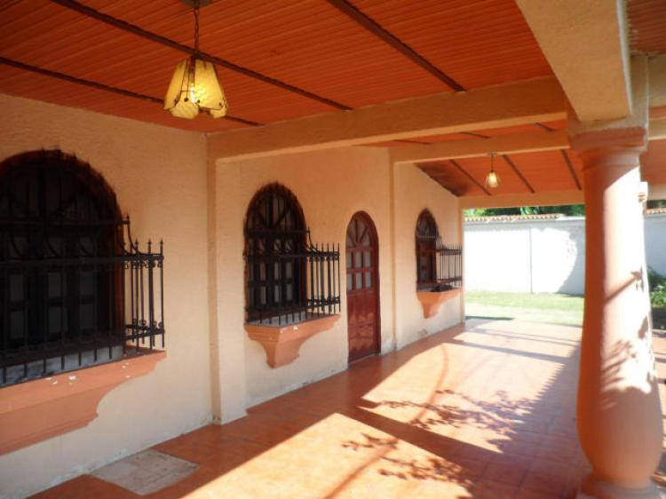 Foto Casa en Venta en Palo Negro, Aragua - BsF 2.149.982 - CAV50386 - BienesOnLine