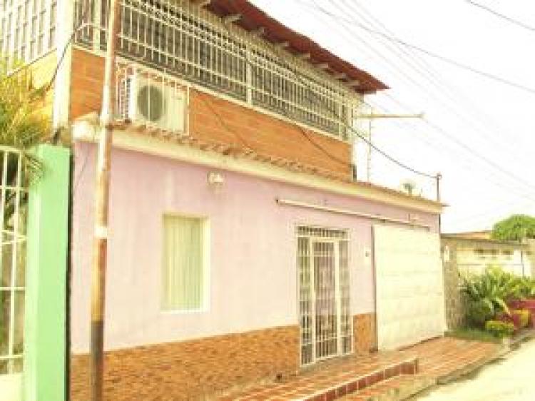 Foto Casa en Venta en Palo Negro, Aragua - BsF 50.000.000 - CAV82191 - BienesOnLine
