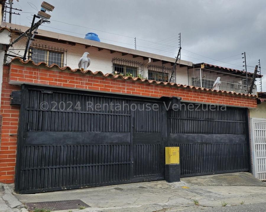 Foto Casa en Venta en Palo Verde, Distrito Federal - U$D 75.000 - CAV224253 - BienesOnLine