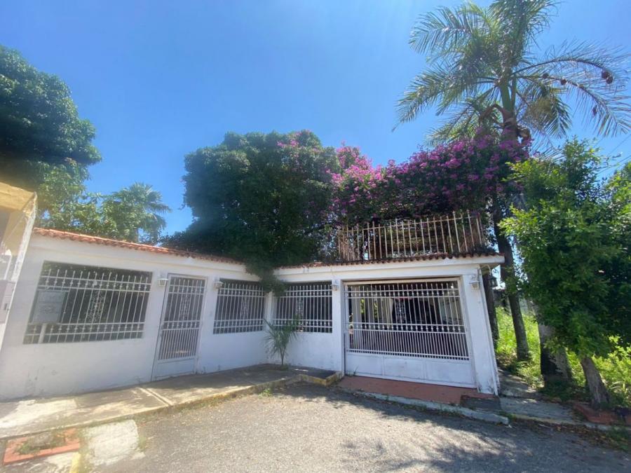 Foto Casa en Venta en Los Guayos, Carabobo - CAV209856 - BienesOnLine