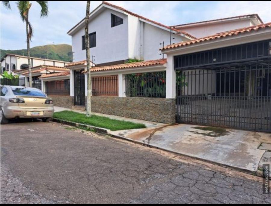 Foto Casa en Venta en San Jose, Parque Trigal, Carabobo - U$D 150.000 - CAV212957 - BienesOnLine