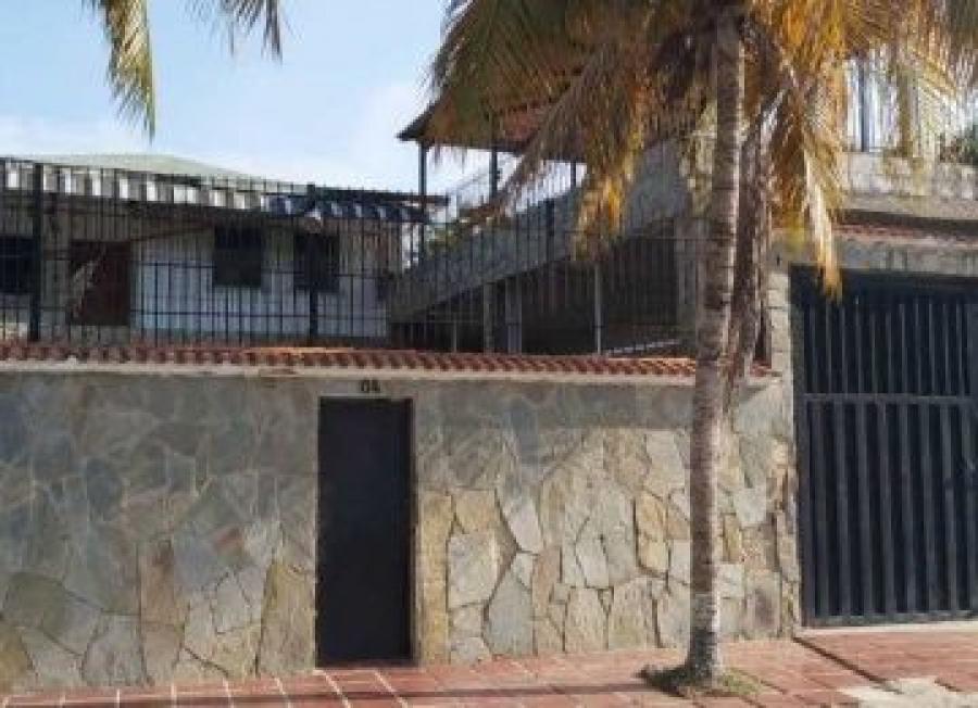 Foto Casa en Venta en Puerto Cabello, Carabobo - U$D 28.000 - CAV105702 - BienesOnLine