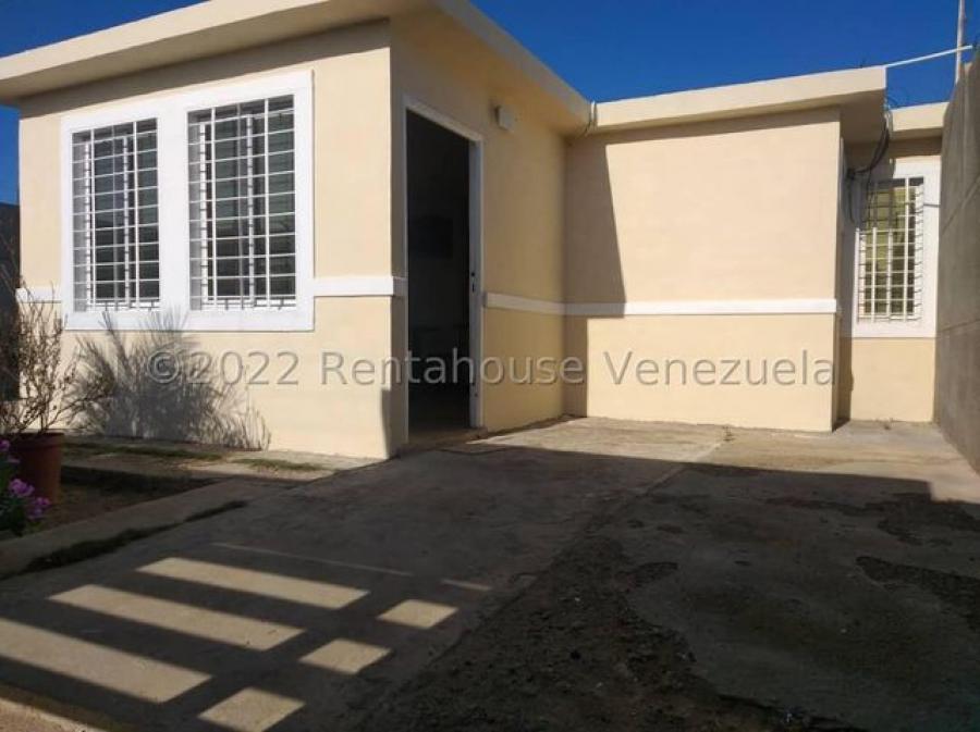 Foto Casa en Venta en Punto Fijo, Falcn - U$D 16.000 - CAV165851 - BienesOnLine