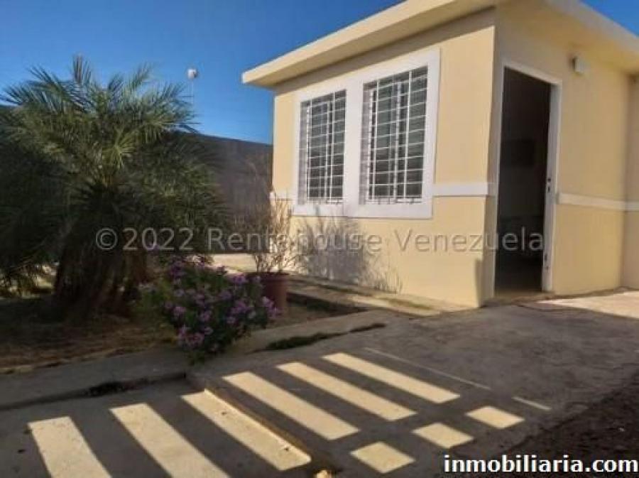 Foto Casa en Venta en Punto Fijo, Falcn - U$D 16.000 - CAV165936 - BienesOnLine
